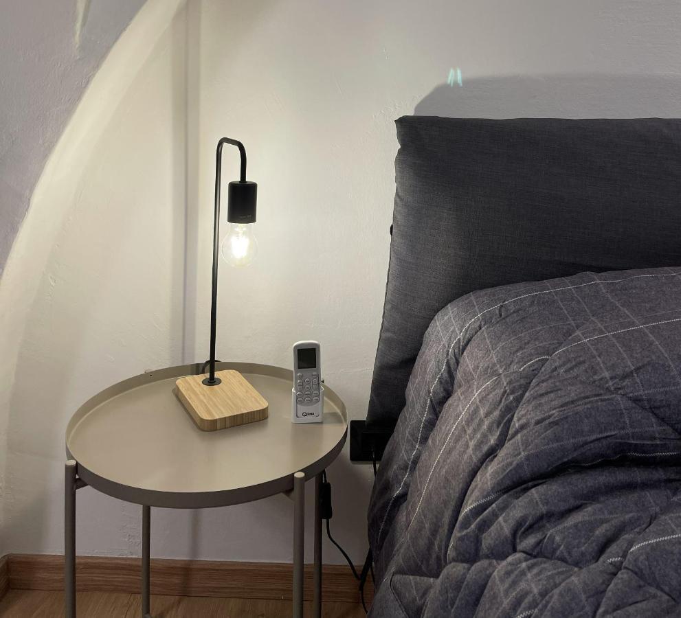 Vila Mm Casa Vacanza Katánie Exteriér fotografie