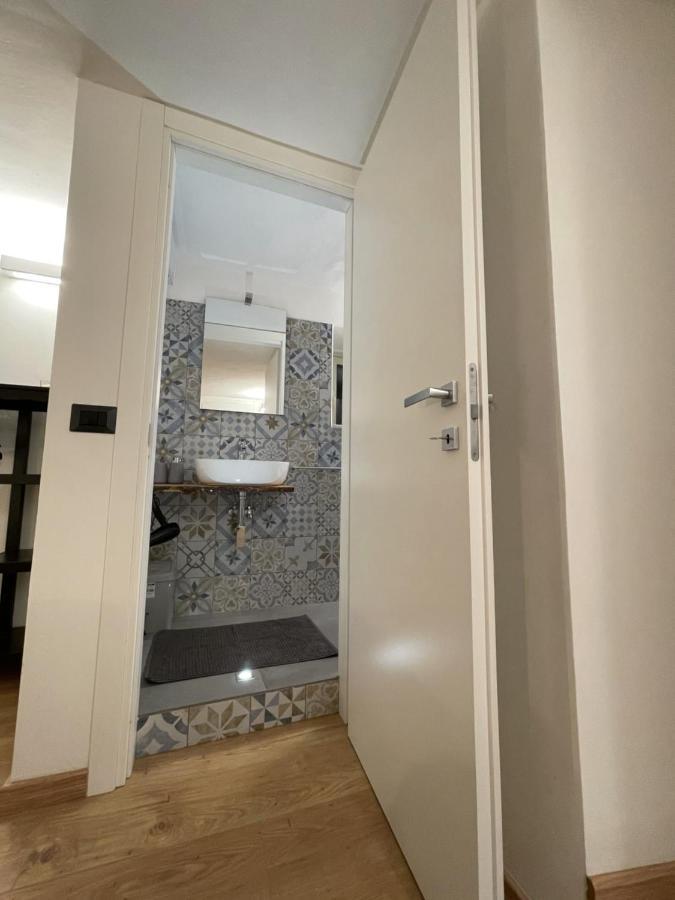 Vila Mm Casa Vacanza Katánie Exteriér fotografie