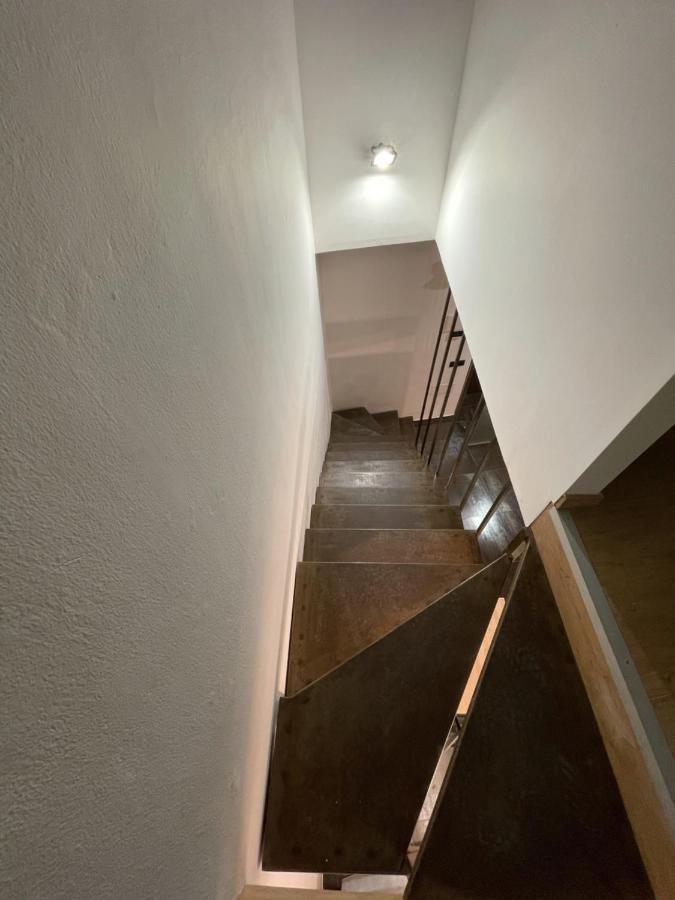Vila Mm Casa Vacanza Katánie Exteriér fotografie