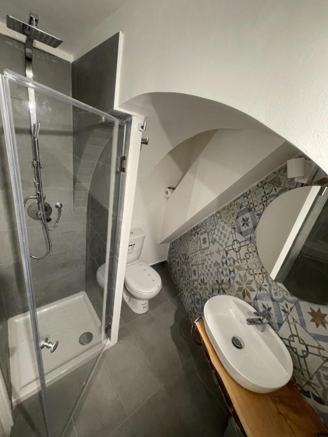 Vila Mm Casa Vacanza Katánie Exteriér fotografie